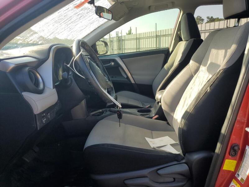 2016 TOYOTA RAV4 XLE - JTMWFREV2GJ076373 | SeoVin.biz