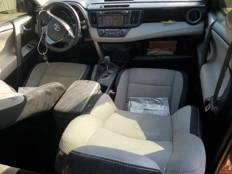 2016 TOYOTA RAV4 XLE - JTMWFREV2GJ076373 | SeoVin.biz