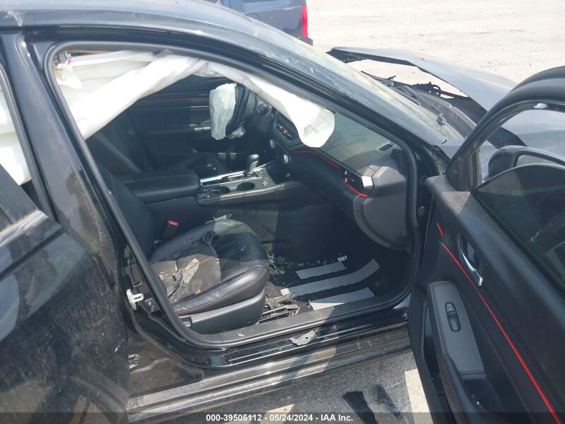 2020 NISSAN ALTIMA SR FWD - 1N4BL4CV2LC262996 | SeoVin.biz
