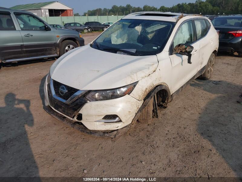 2023 NISSAN QASHQAI - JN1BJ1BW0PW105029 | SeoVin.biz
