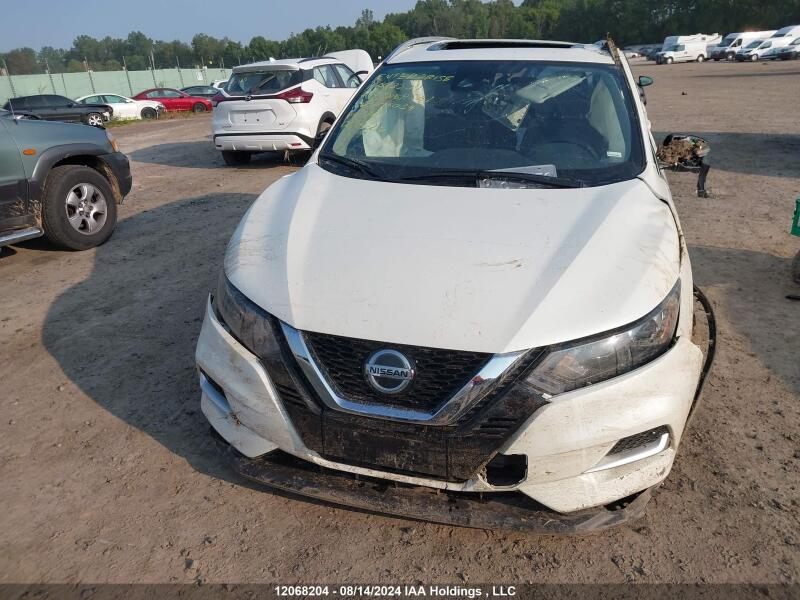 2023 NISSAN QASHQAI - JN1BJ1BW0PW105029 | SeoVin.biz