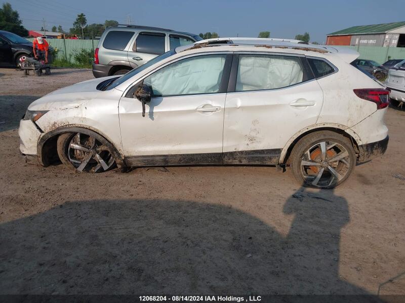2023 NISSAN QASHQAI - JN1BJ1BW0PW105029 | SeoVin.biz