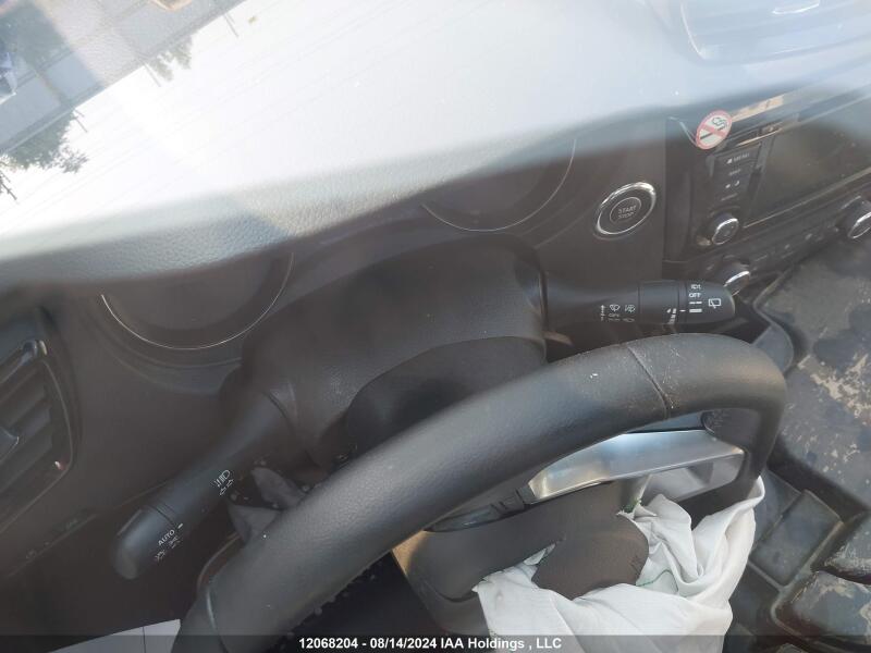 2023 NISSAN QASHQAI - JN1BJ1BW0PW105029 | SeoVin.biz