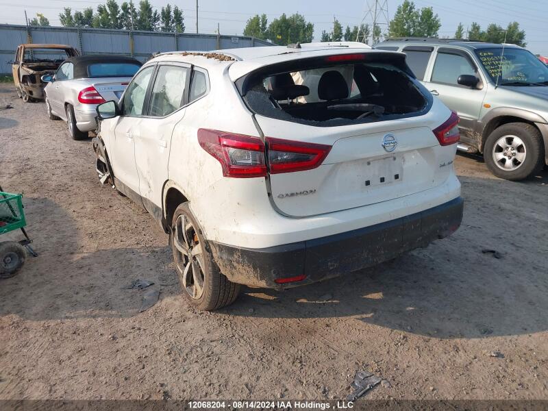 2023 NISSAN QASHQAI - JN1BJ1BW0PW105029 | SeoVin.biz