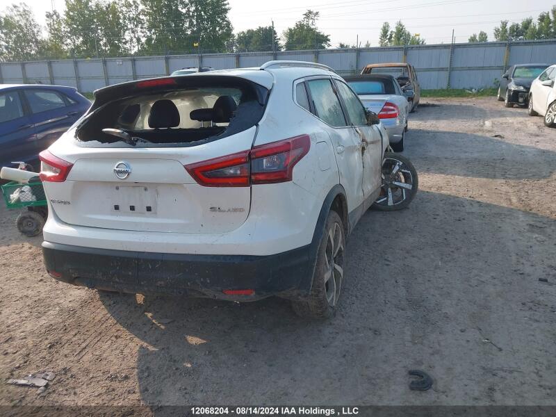 2023 NISSAN QASHQAI - JN1BJ1BW0PW105029 | SeoVin.biz