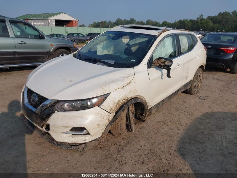 2023 NISSAN QASHQAI - JN1BJ1BW0PW105029 | SeoVin.biz