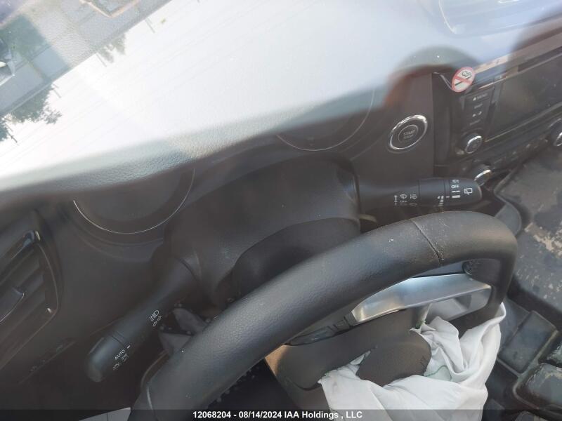 2023 NISSAN QASHQAI - JN1BJ1BW0PW105029 | SeoVin.biz