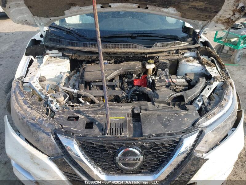 2023 NISSAN QASHQAI - JN1BJ1BW0PW105029 | SeoVin.biz