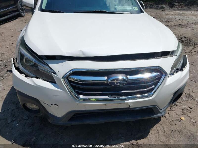 2019 SUBARU OUTBACK 2.5I LIMITED - 4S4BSANC3K3378337 | SeoVin.biz