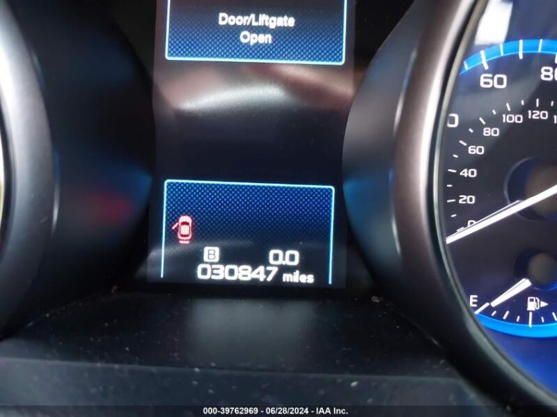 2019 SUBARU OUTBACK 2.5I LIMITED - 4S4BSANC3K3378337 | SeoVin.biz