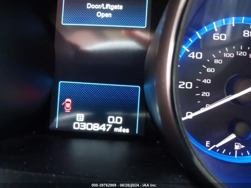 2019 SUBARU OUTBACK 2.5I LIMITED - 4S4BSANC3K3378337 | SeoVin.biz