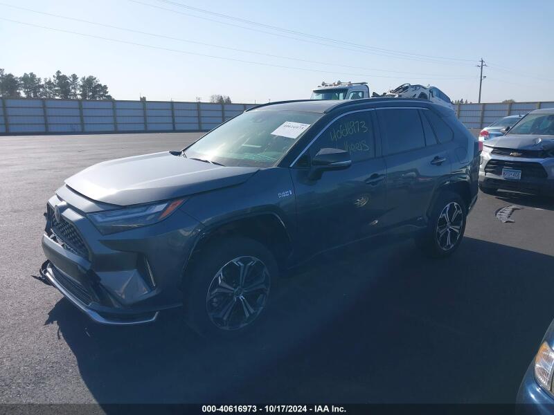 2024 TOYOTA RAV4 PRIME XSE - JTMEB3FV6RD177145 | SeoVin.biz