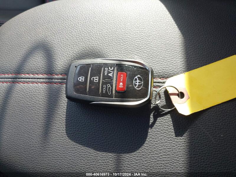2024 TOYOTA RAV4 PRIME XSE - JTMEB3FV6RD177145 | SeoVin.biz