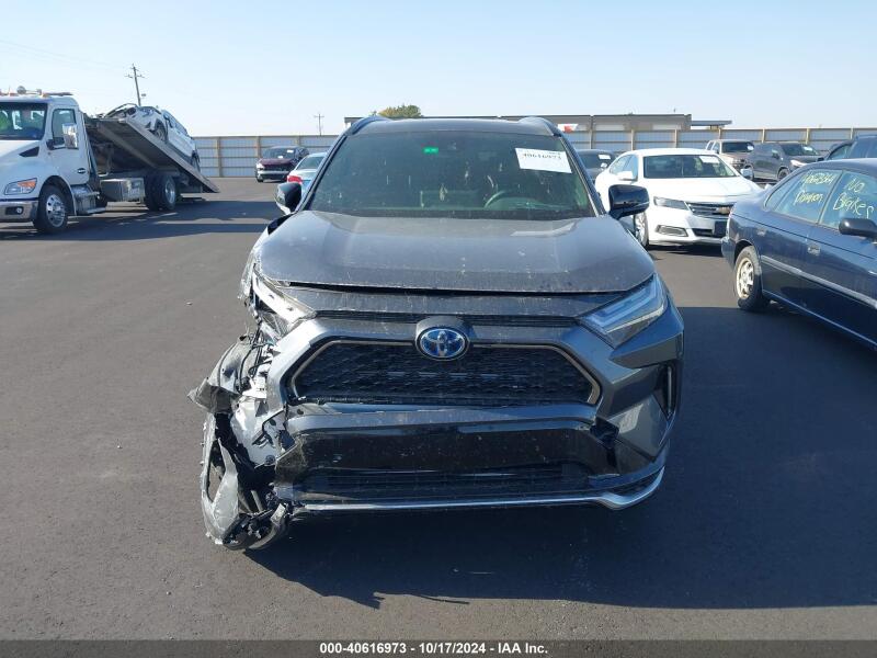 2024 TOYOTA RAV4 PRIME XSE - JTMEB3FV6RD177145 | SeoVin.biz