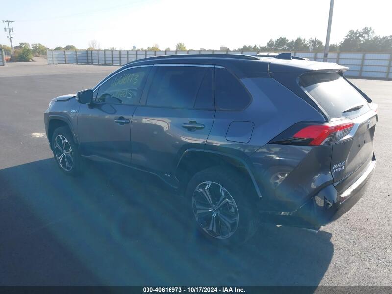2024 TOYOTA RAV4 PRIME XSE - JTMEB3FV6RD177145 | SeoVin.biz