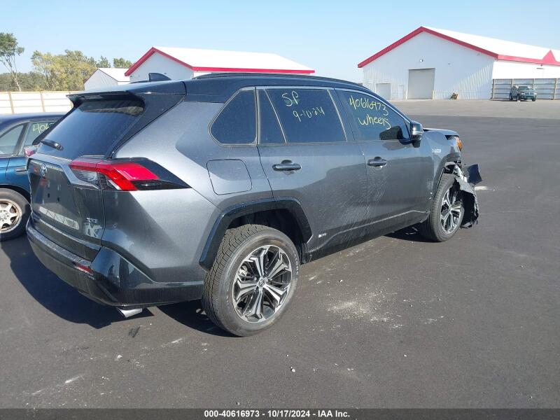 2024 TOYOTA RAV4 PRIME XSE - JTMEB3FV6RD177145 | SeoVin.biz