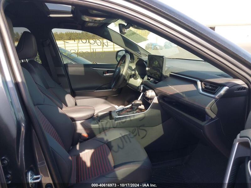 2024 TOYOTA RAV4 PRIME XSE - JTMEB3FV6RD177145 | SeoVin.biz