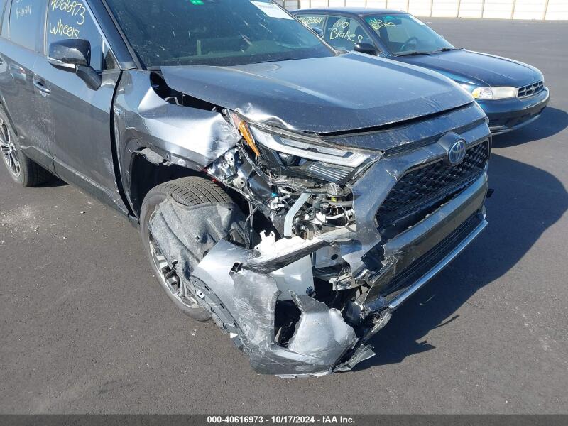 2024 TOYOTA RAV4 PRIME XSE - JTMEB3FV6RD177145 | SeoVin.biz
