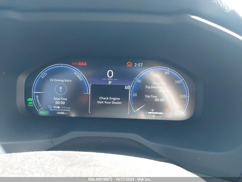 2024 TOYOTA RAV4 PRIME XSE - JTMEB3FV6RD177145 | SeoVin.biz