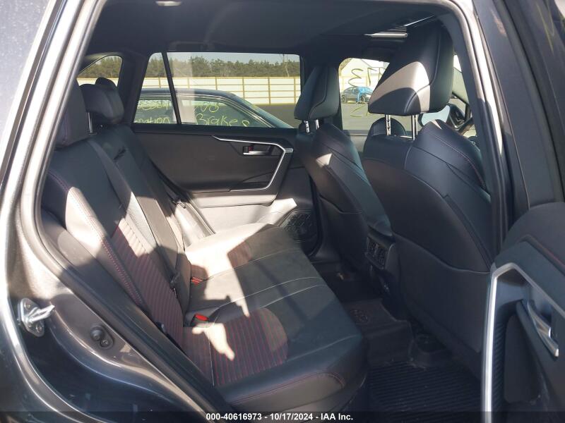 2024 TOYOTA RAV4 PRIME XSE - JTMEB3FV6RD177145 | SeoVin.biz