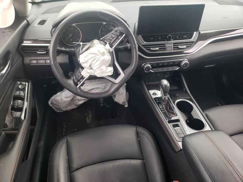 2023 NISSAN ALTIMA SR - 1N4BL4CWXPN352416 | SeoVin.biz