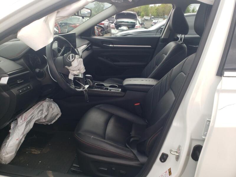 2023 NISSAN ALTIMA SR - 1N4BL4CWXPN352416 | SeoVin.biz