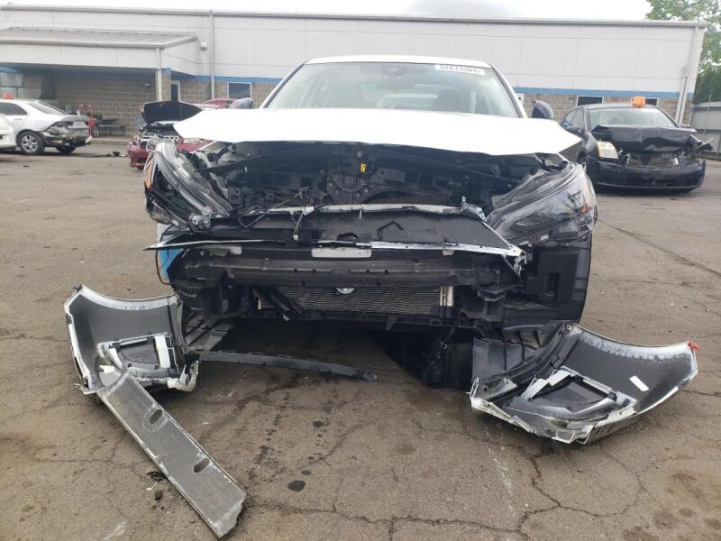 2023 NISSAN ALTIMA SR - 1N4BL4CWXPN352416 | SeoVin.biz