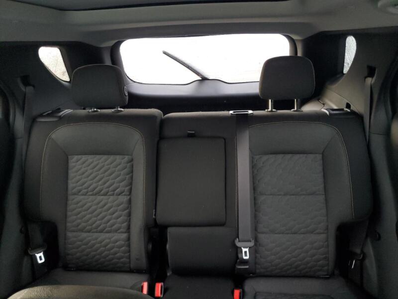 2018 CHEVROLET EQUINOX LT - 3GNAXKEX0JS566520 | SeoVin.biz