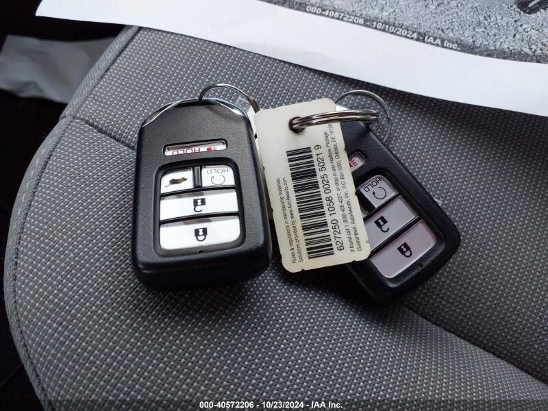 2019 HONDA CR-V EX - 2HKRW2H57KH658115 | SeoVin.biz