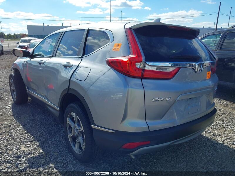 2019 HONDA CR-V EX - 2HKRW2H57KH658115 | SeoVin.biz