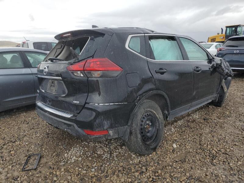 2020 NISSAN ROGUE S - 5N1AT2MV8LC750872 | SeoVin.biz