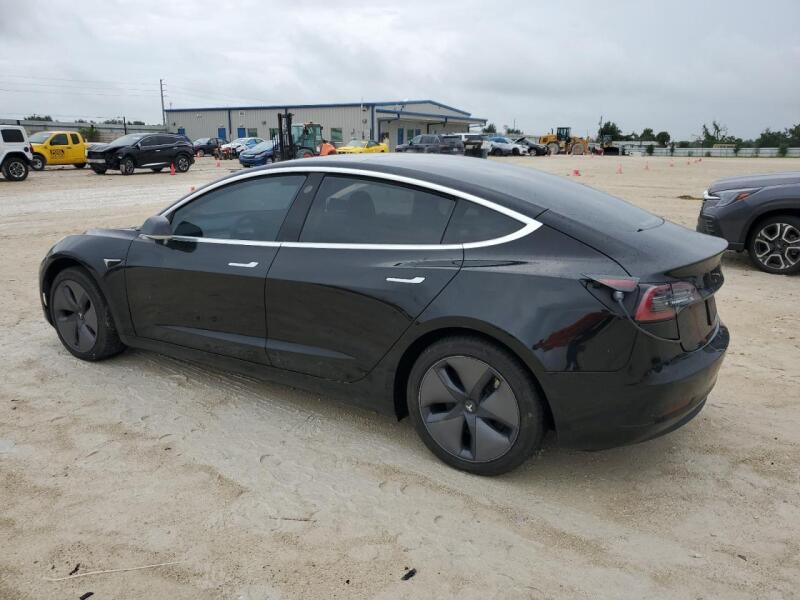 2019 TESLA MODEL 3 - 5YJ3E1EA4KF409919 | SeoVin.biz