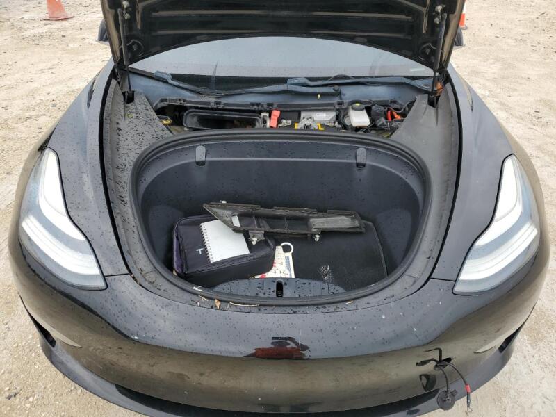 2019 TESLA MODEL 3 - 5YJ3E1EA4KF409919 | SeoVin.biz