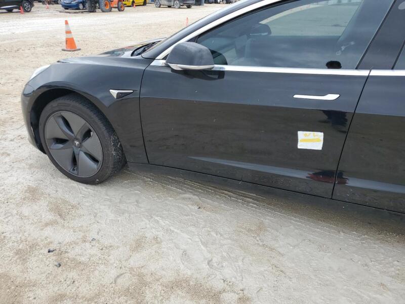 2019 TESLA MODEL 3 - 5YJ3E1EA4KF409919 | SeoVin.biz
