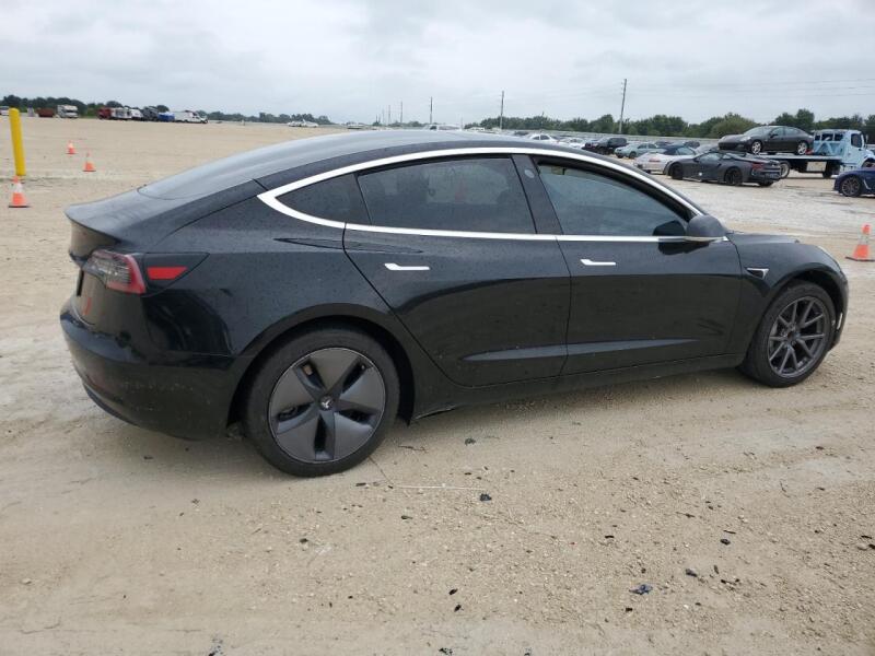 2019 TESLA MODEL 3 - 5YJ3E1EA4KF409919 | SeoVin.biz
