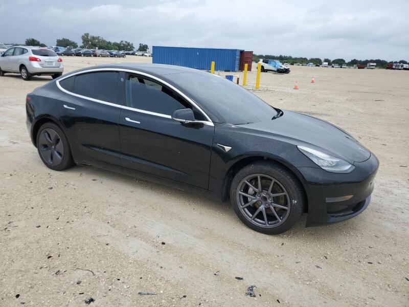 2019 TESLA MODEL 3 - 5YJ3E1EA4KF409919 | SeoVin.biz