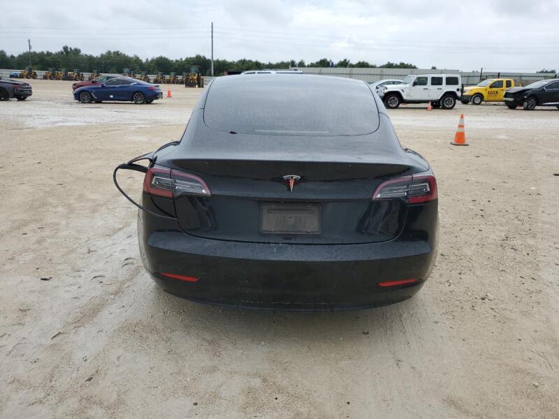 2019 TESLA MODEL 3 - 5YJ3E1EA4KF409919 | SeoVin.biz