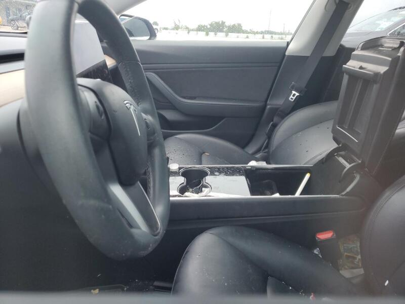 2019 TESLA MODEL 3 - 5YJ3E1EA4KF409919 | SeoVin.biz