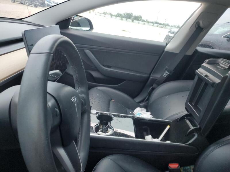 2019 TESLA MODEL 3 - 5YJ3E1EA4KF409919 | SeoVin.biz