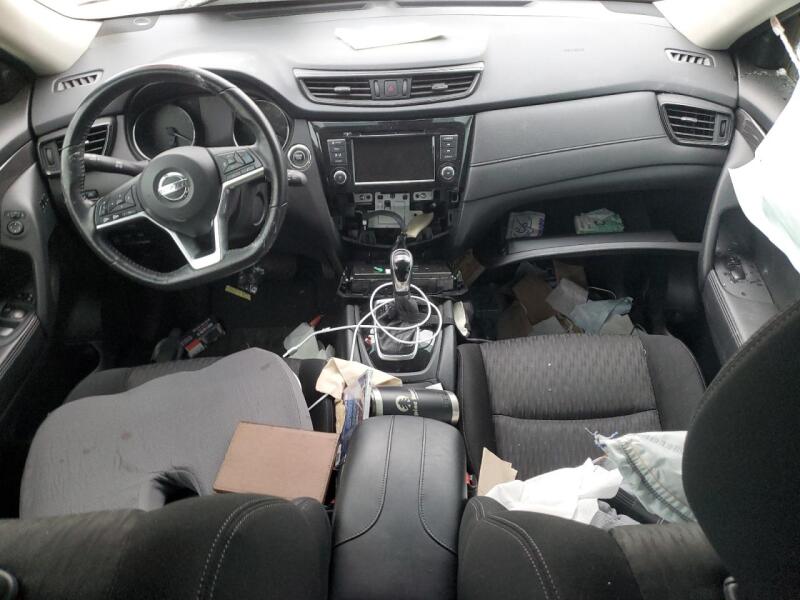 2019 NISSAN ROGUE S - JN8AT2MV2KW380993 | SeoVin.biz