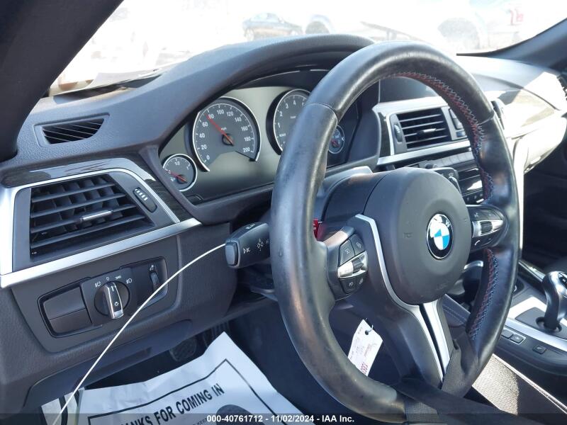 2016 BMW M4 - WBS3U9C57GP969477 | SeoVin.biz