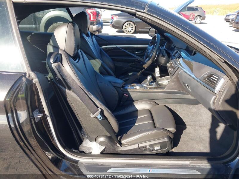 2016 BMW M4 - WBS3U9C57GP969477 | SeoVin.biz