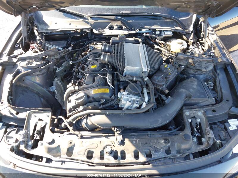 2016 BMW M4 - WBS3U9C57GP969477 | SeoVin.biz