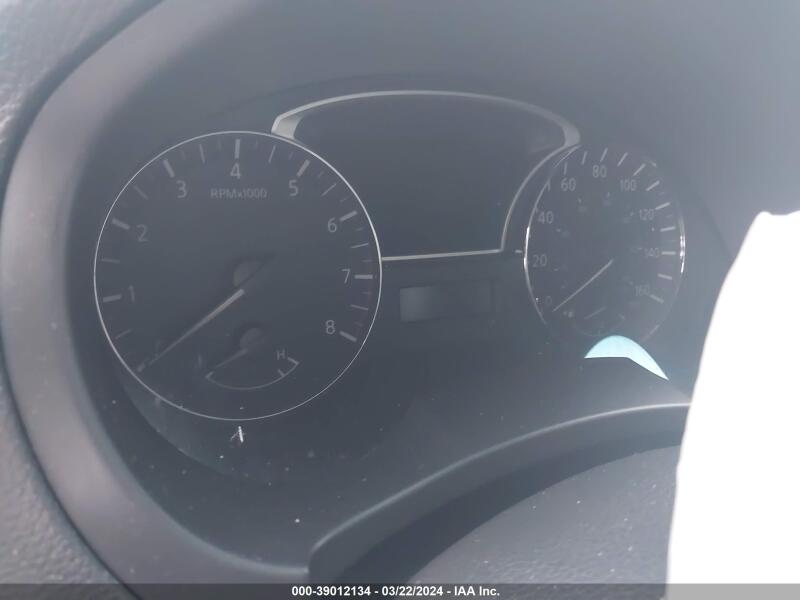 2015 NISSAN ALTIMA 2.5 SL - 1N4AL3AP6FN397577 | SeoVin.biz