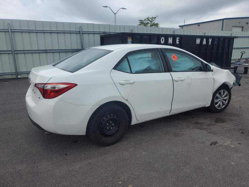 2016 TOYOTA COROLLA L - 2T1BURHE0GC724952 | SeoVin.biz