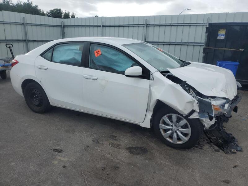 2016 TOYOTA COROLLA L - 2T1BURHE0GC724952 | SeoVin.biz