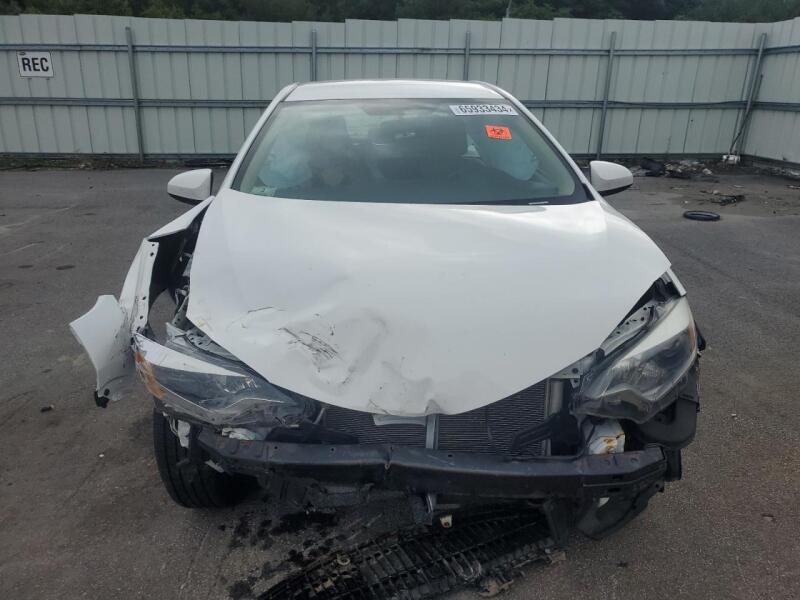 2016 TOYOTA COROLLA L - 2T1BURHE0GC724952 | SeoVin.biz