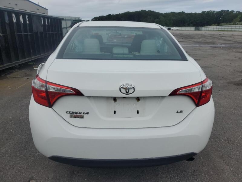 2016 TOYOTA COROLLA L - 2T1BURHE0GC724952 | SeoVin.biz