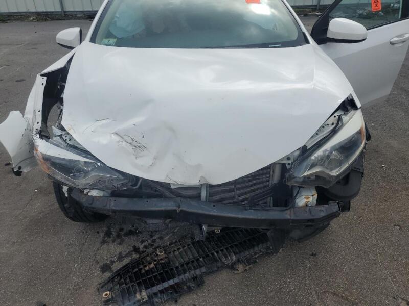 2016 TOYOTA COROLLA L - 2T1BURHE0GC724952 | SeoVin.biz