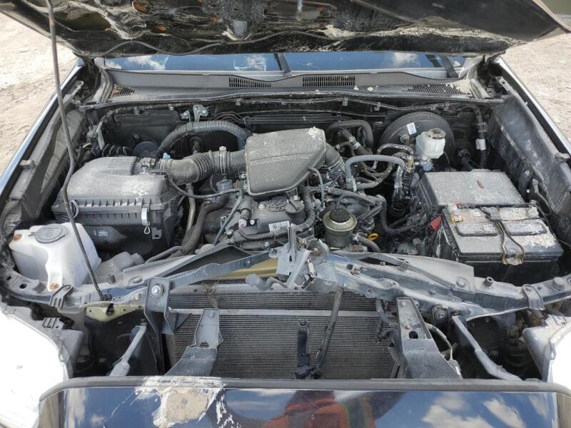 2020 TOYOTA TACOMA DOUBLE CAB - 5TFAX5GN9LX176216 | SeoVin.biz